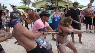 Beach Wars 