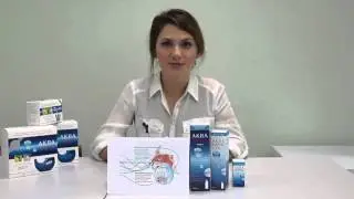 Новый способ лечения насморка и гайморита