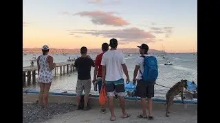 Sailing to Mexico with the Baja Haha - Wandersailing 15