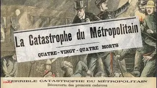 3. Au feu les pompiers ! La lutte contre les incendies à Paris