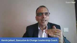 How to find the right coach for yourself