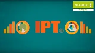 IPT (&Iacute;ndice de Personalidade de Trabalho) - Fellipelli