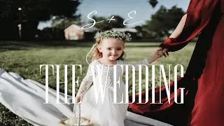 A Wedding Short Film  S+E  By Isai Candanoza ( Fujifilm ) #xh2s #xt5 #fuji