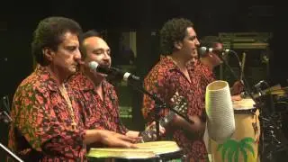 La Novia Fea - Acapulco Tropical - En Vivo Teatro Metropolitan