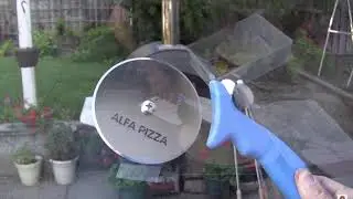 Alfa Pizzaioli Pizza Tool Kit