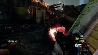 Black Ops 2 Zombies: S12 Pack-A-Punched (Upgraded) - Synthetic Dozen