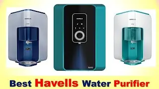 Top 5 Best Havells Water Purifier in India 2020 | Which is the Best Water Purifier?