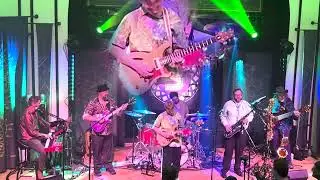 2025-11-15 Mountain Walrus 'BogTurtle' Album Release Party