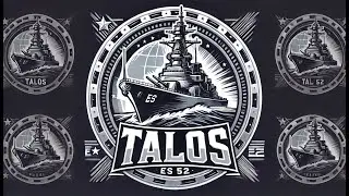 [TALOS] AL LITTORIO - KRAKEN - 6 KILLS - 150k DMG - WORLD OF WARSHIPS