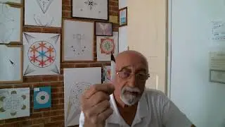 Saint Grmain - Mensaje De Reflexion - Y Mensaje De Agradecimiento-Musica
