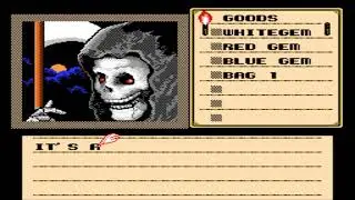 Shadowgate NES Episode 2