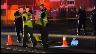 Beer left in SUV at serious Woodburn crash