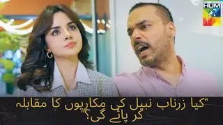 Goonj Drama Review I Highlighting Critical Issue I Mubashir Hassan