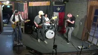 Going Down South    Paul Hays, vocal