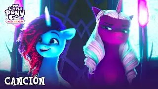 Deja Tu Marca (Make Your Mark) | MLP: Deja Tu Marca [Espa&ntilde;ol Latino]