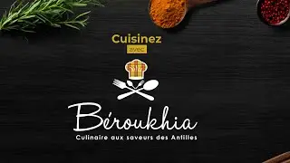 Vid&eacute;o d&eacute;couverte, B&eacute;roukhia