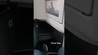 AVIANCA B787-8 BUSINESS CLASS