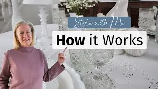 The RIGHT Way to Style Monochromatic Tables