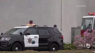 Laguna Woods mass shooting