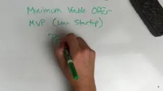 Minimum Viable Offer