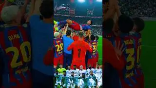 Barcelona v Real madrid match highlight || Lamin yamal || Mbappe || #barcelona #realmadridbarcelona