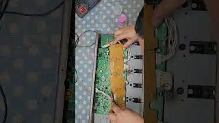 MANUTEN&Ccedil;&Atilde;O E LIMPEZA PEDALEIRA BOSS GT8 