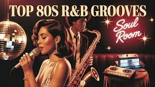 Best 80s R&B Love Songs &ndash; Timeless Romance and Smooth Grooves