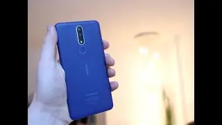 Nokia 6.2 - Punch Hole, 32MP Camera, SD 632 | Launch Date, Price, Specs In pakistan 🔥🔥🔥