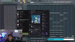 Flip It - Rico Cooks Beats From Scratch - Exhibit 13