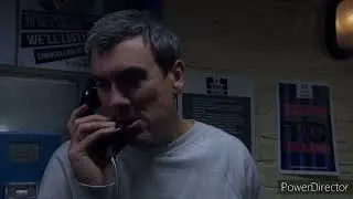 Emmerdale - Cain Is Furious With Moira Over Kyle (11th January 2023)