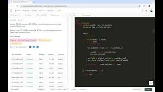leetcode 1110  Delete Nodes And Return Forest  - good example of recursion