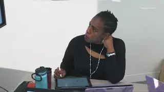 Education Station, 'It's Never Too Late': Mother starts medical school in her 40s
