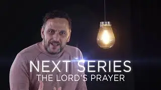 Doxa Deo City Changers - New Series Promo - The Lord's Prayer - Ioannis Dekas