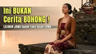 INI BUKAN DONGENG❗ REINKARNASI DALAM ILMU KEJAWEN AKHIRNYA TERBUKA