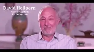 Pseudolaw - Professors David Heilpern and Harry Hobbs