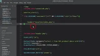 Product part 18 Add Session condition to product module