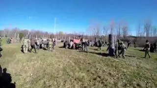 MilSim Meets SpeedSoft #II [11-14-15]