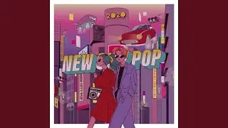 NEW CITY POP