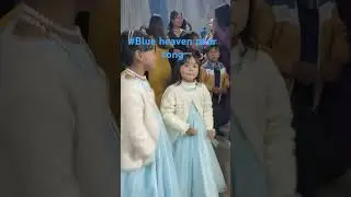 #Blueheaven pnar song(wedding Dance)