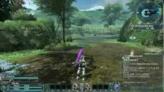 Phantasy Star Online 2 (PSO2) Live Stream - VOD