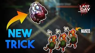 NEW TRICK TO KILL DR. DREAD 1.15  |  LAST DAY ON EARTH: SURVIVAL