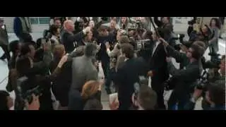 Iron Man 3 Official Trailer 2013 HD