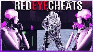 CS:GO VACNET BYPASSING | RedEyeCheats RAGE Hacking | NEW BEST Cheat?! //VAC SAFE