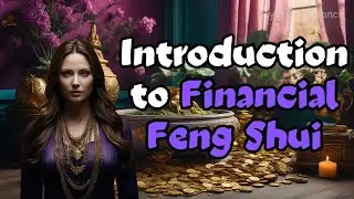 Introduction to Financial Feng Shui |Financial Feng Shui Series|