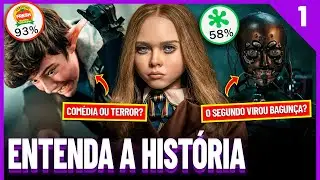 Saga M3GAN | História, Bebês Reborn e Opinião