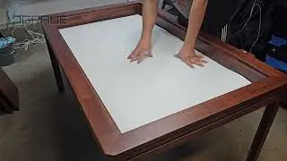The Ultimate Dungeon and Dragon Table