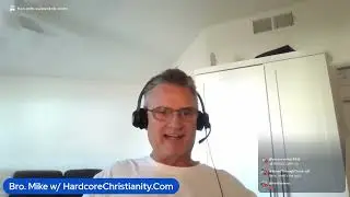 What in the hell is going on? There's a new wave of apostasy sweeping through the church - controve