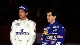 ELF Masters de Karting 1993.1994 par TF1 fr