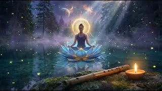 तनाव मुक्त मेडिटेशन शिव | Most Powerful Healing Frequency | Repair DNA, Reduce Stress |528Hz 432Hz