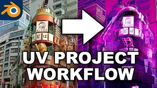 Turn Any Image into 3D with THIS Modifier